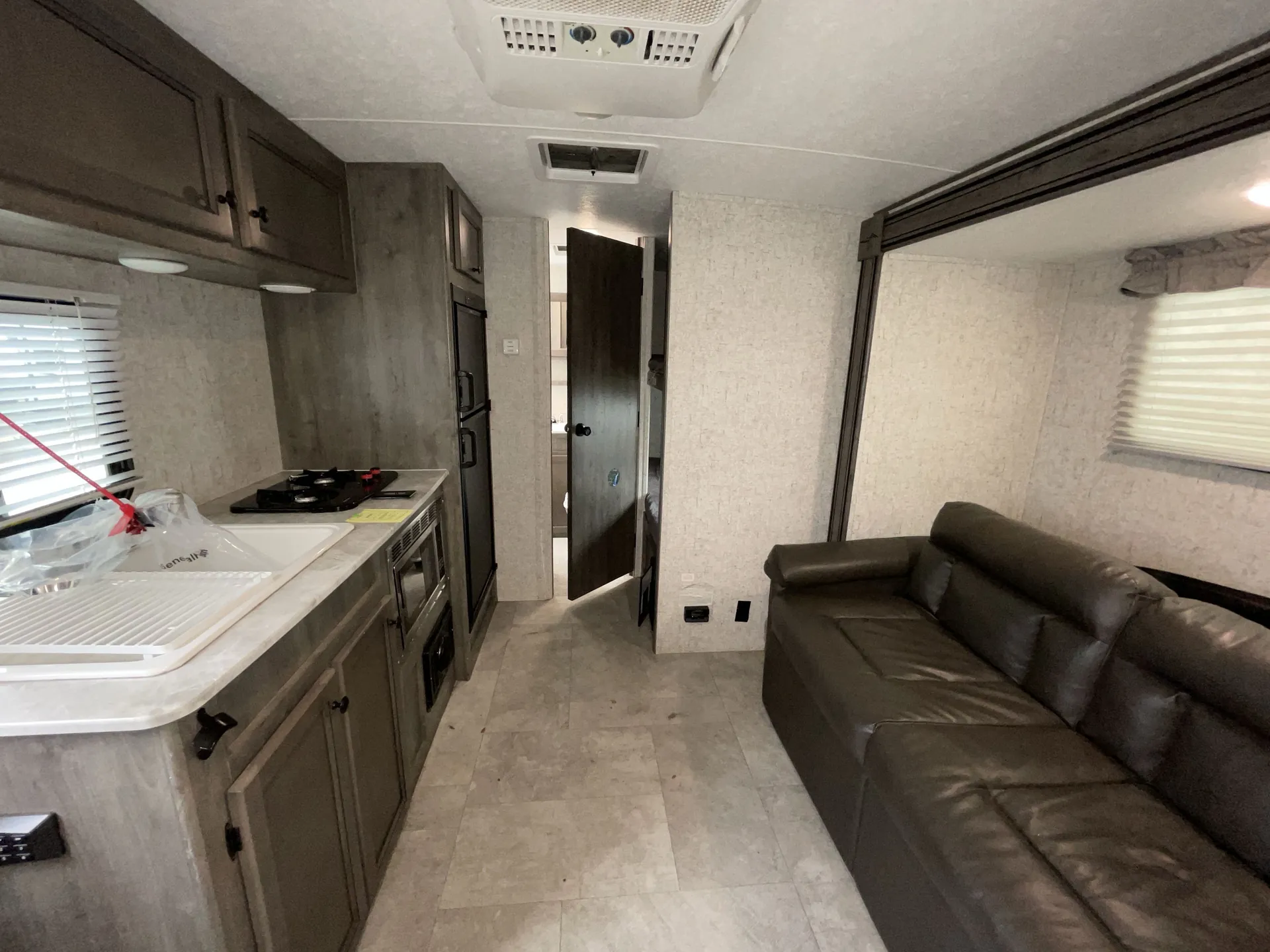 2020 Coachmen Apex Nano 193BHS - Photo 3