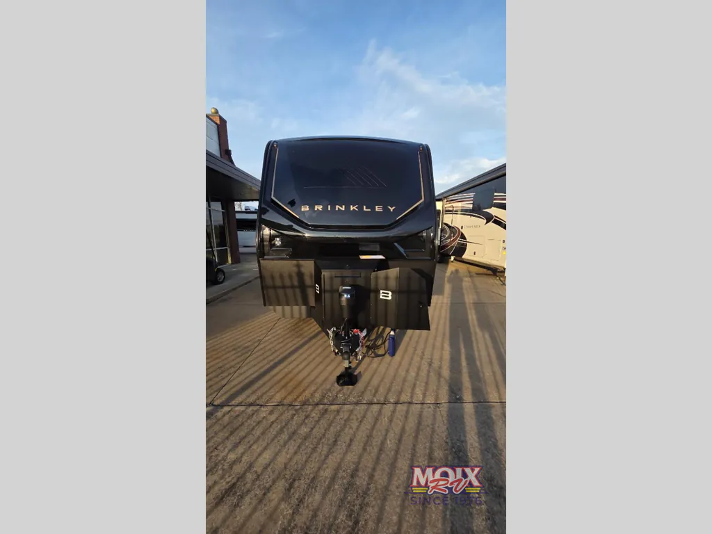 2026 Brinkley Model Z Air 297, Photos photo 26