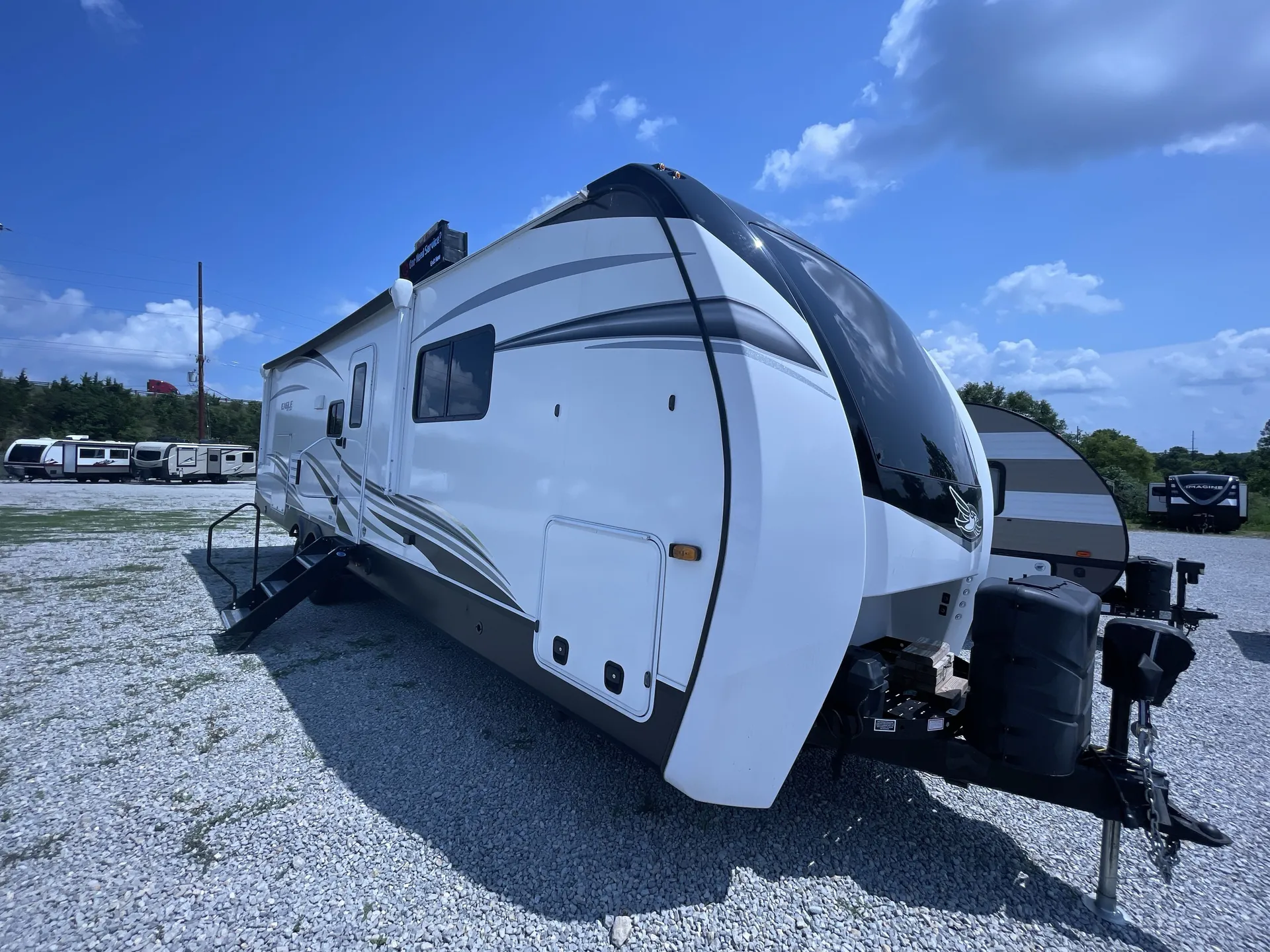 2022 Jayco Eagle HT 320FBOK - Photo 2