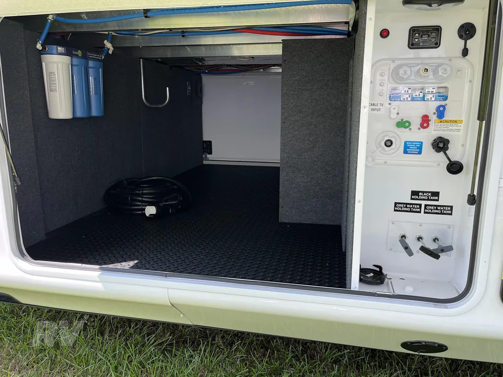 2026 Jayco North Point 387FBTS, Photos photo 11
