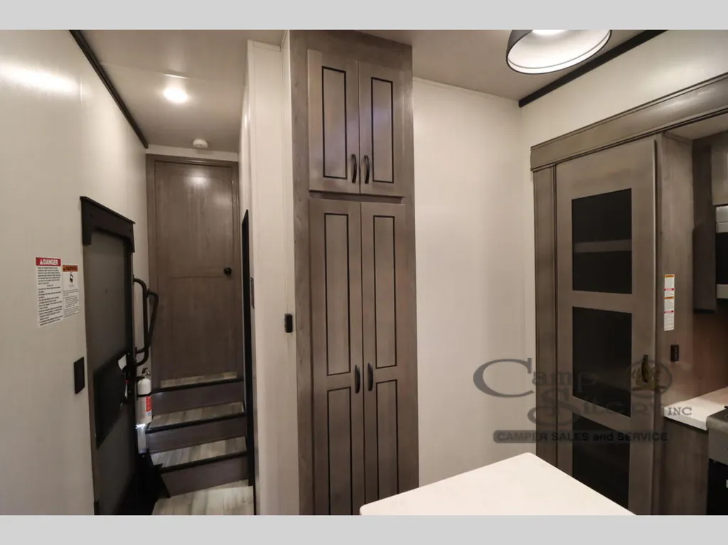 2022 Forest River Cedar Creek 385TH, Photos photo 69