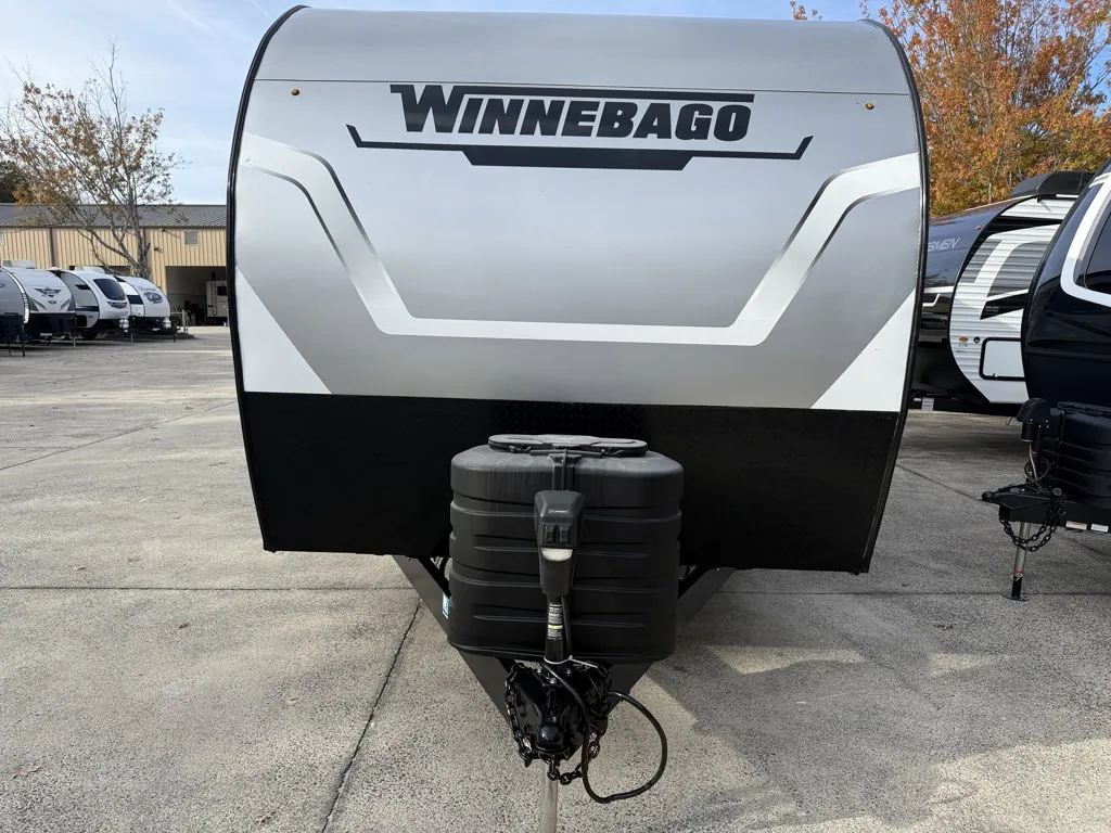 2025 Winnebago Access 25ML - Photo 3