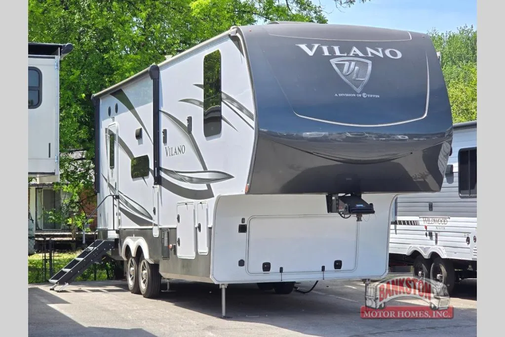 2023 VanLeigh RV Vilano 313RL - Main photo