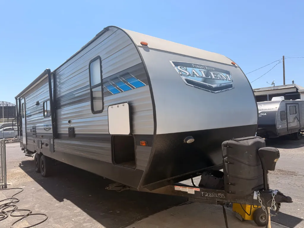 2020 Forest River Salem 28RLSS dealer photo 1 from Bobby Waynes Rv