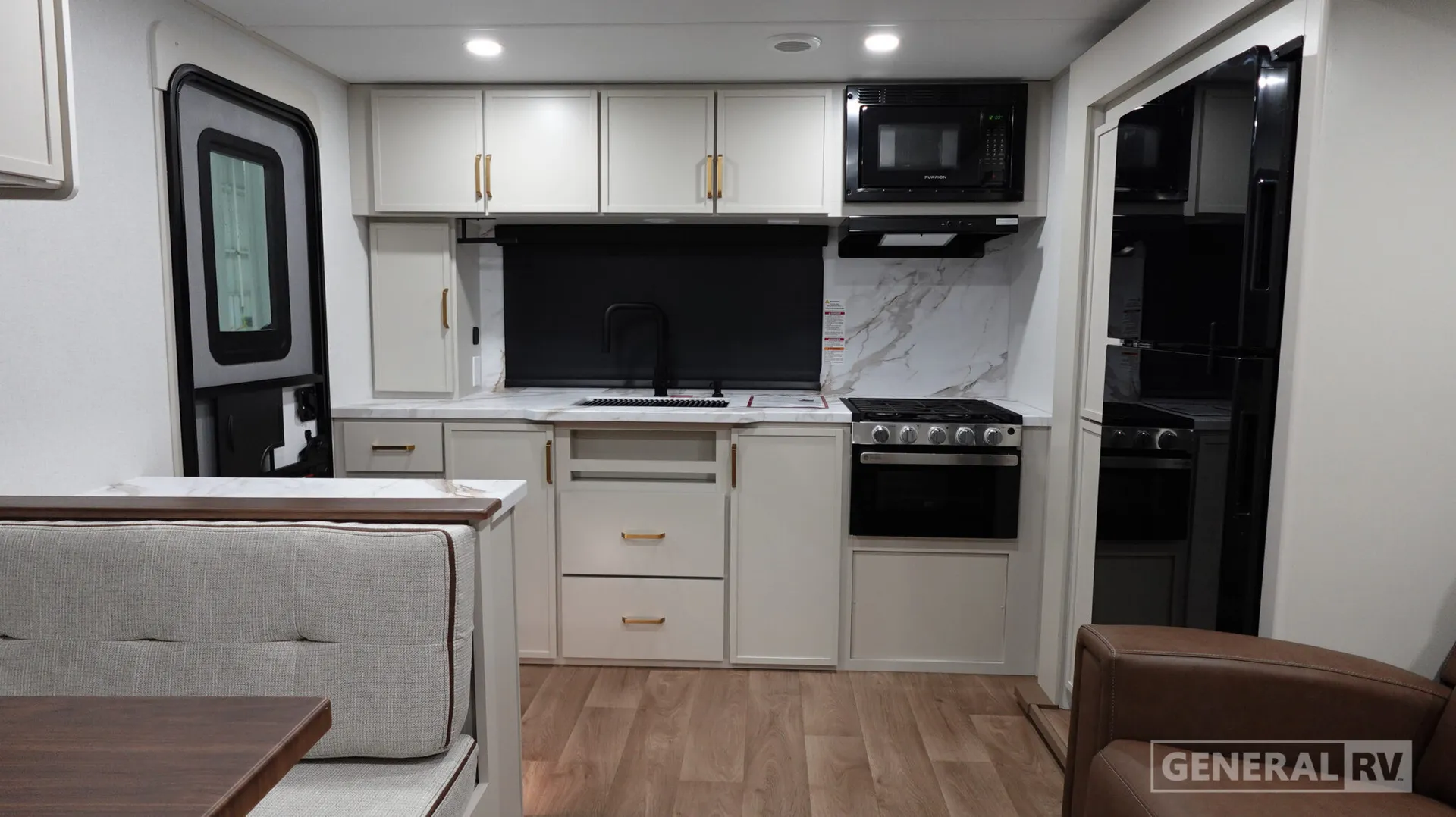 2027 Grand Design Imagine XLS 23LDE - Photo 3
