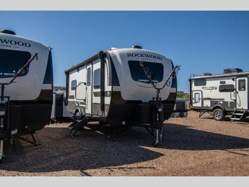 2026 Forest River Rockwood GEO Pro G20BS - Photo 2