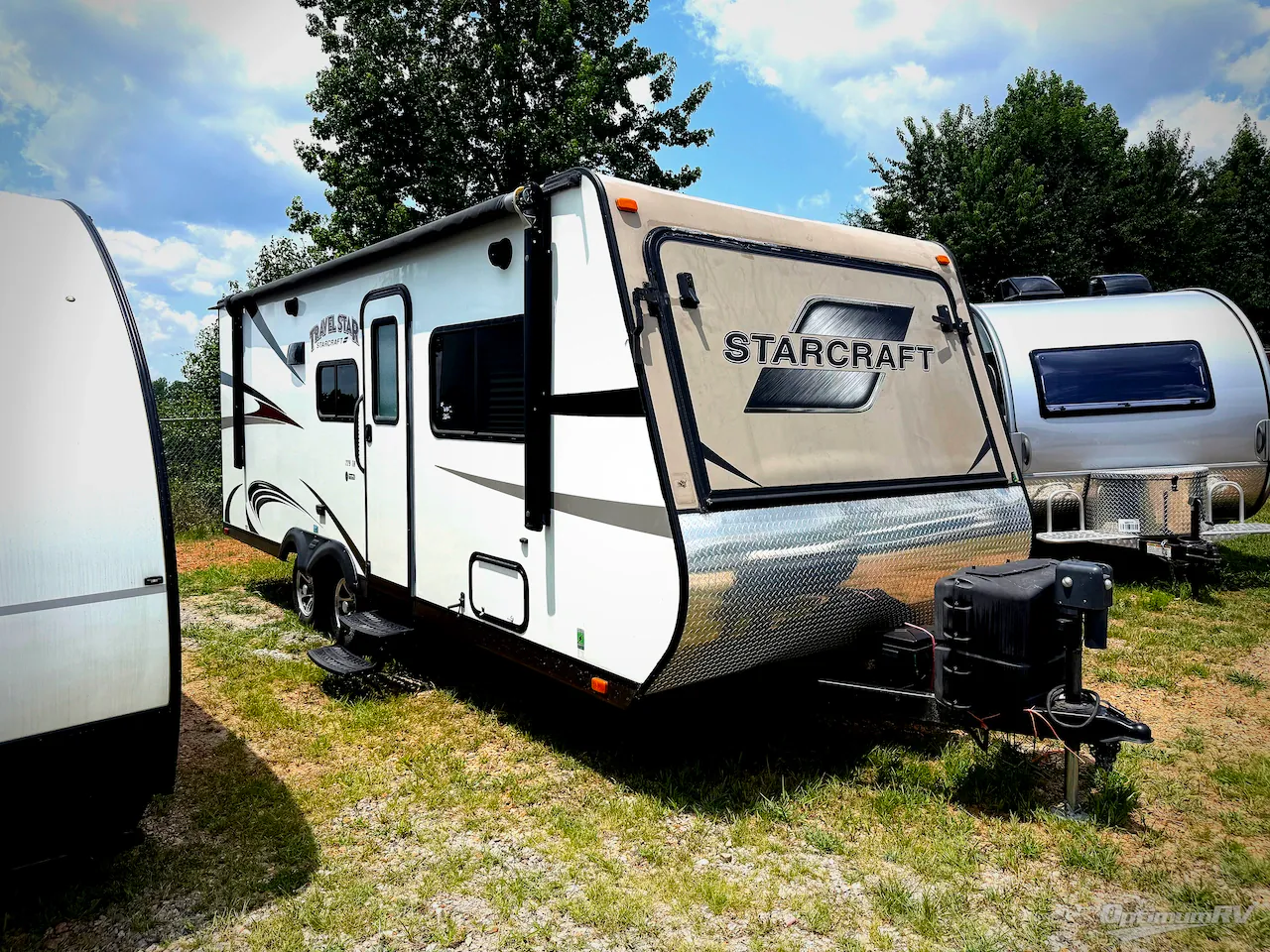 2016 Starcraft Travel Star 229TB - Photo 2