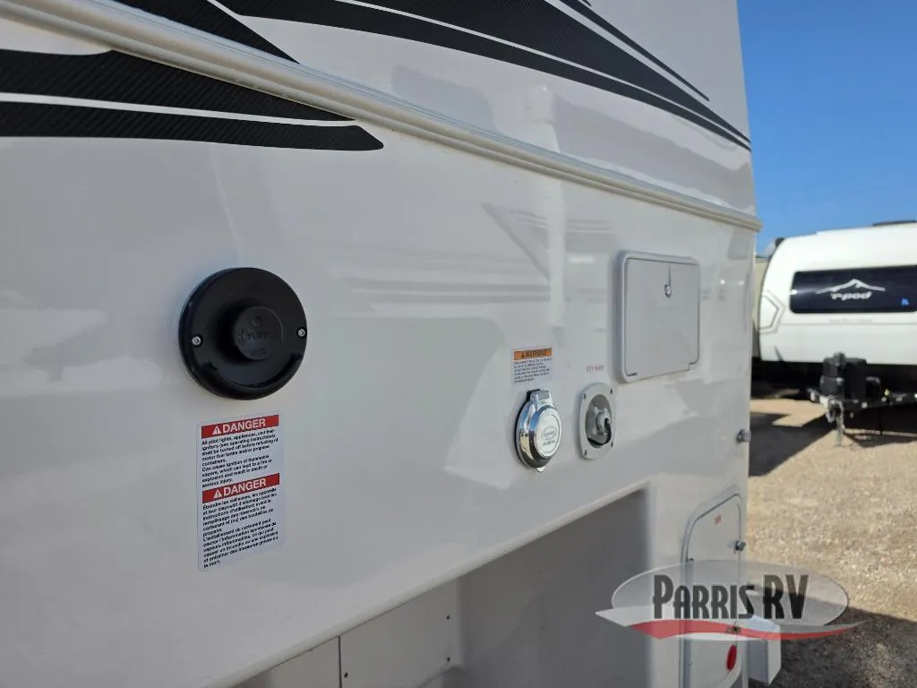 2026 Northern Lite Limited Edition 8-11EXLEWB - Photo 4