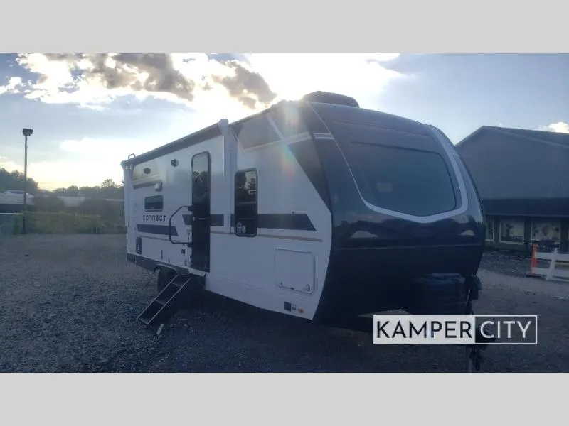 2026 KZ Connect C241RLK - Photo 2