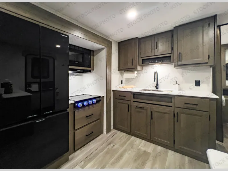 2026 Grand Design Transcend Xplor 26BHX - Photo 3