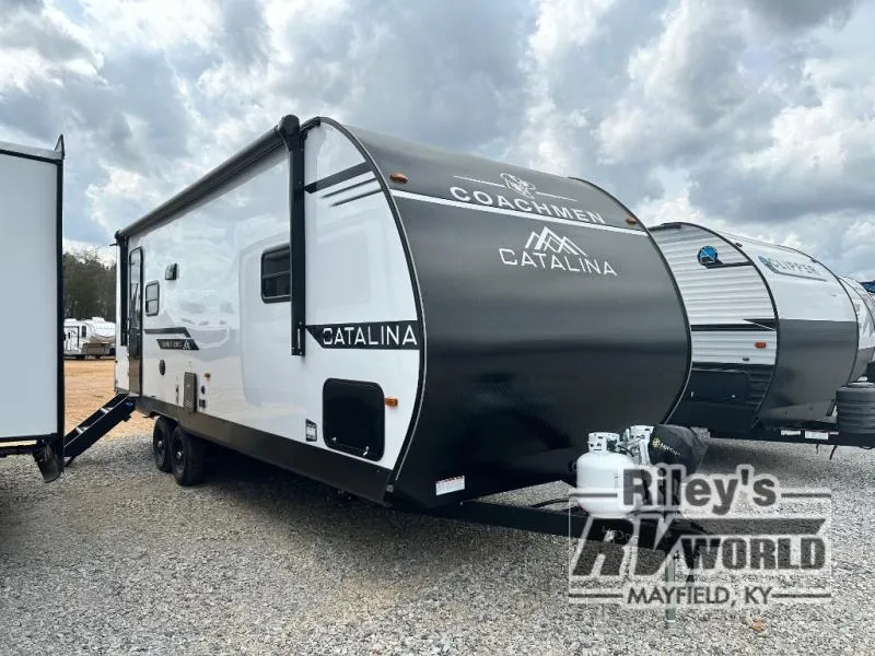 2026 Coachmen Catalina Summit Series 8 231MKS - Photo 2