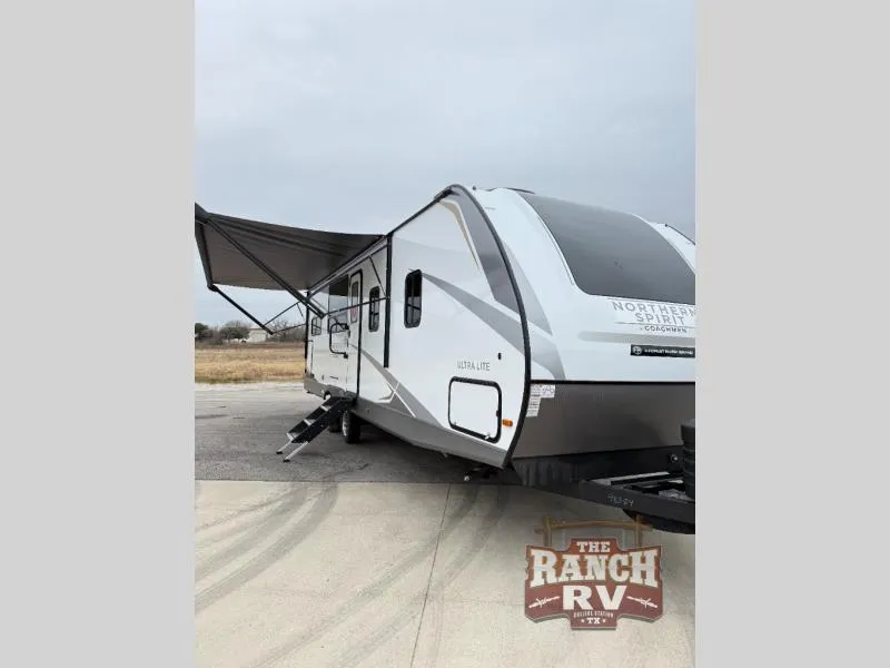 2025 Coachmen Northern Spirit Ultra Lite 2965RK - Photo 4