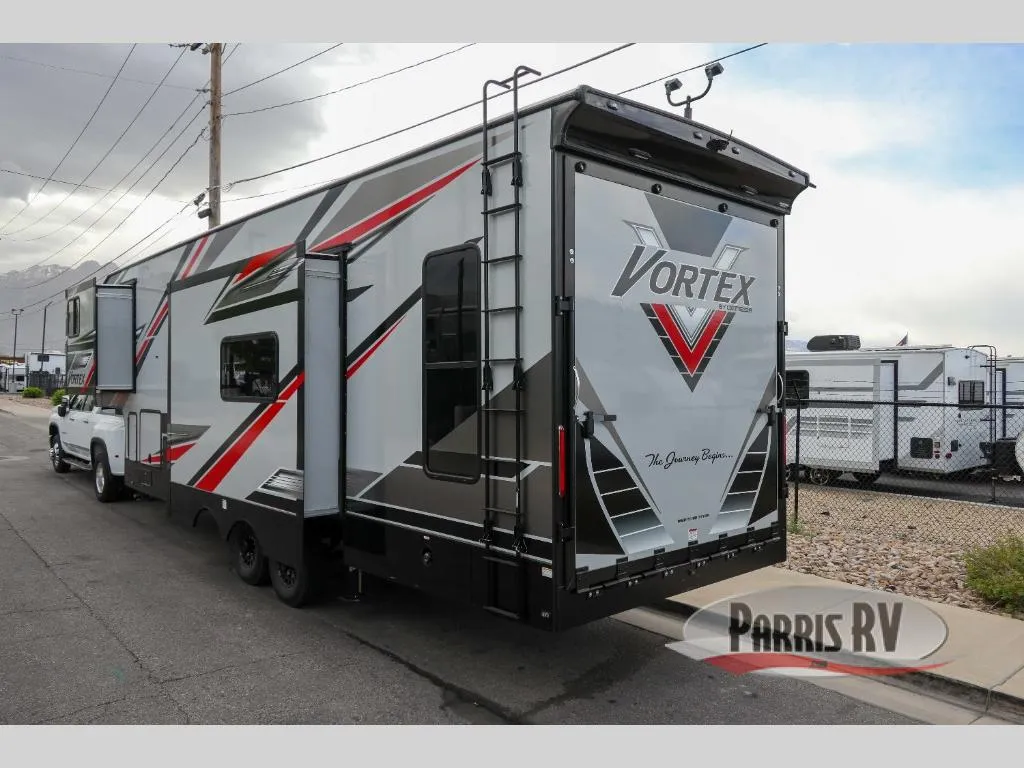 2027 Genesis Supreme Vortex 3016IKS - Photo 4