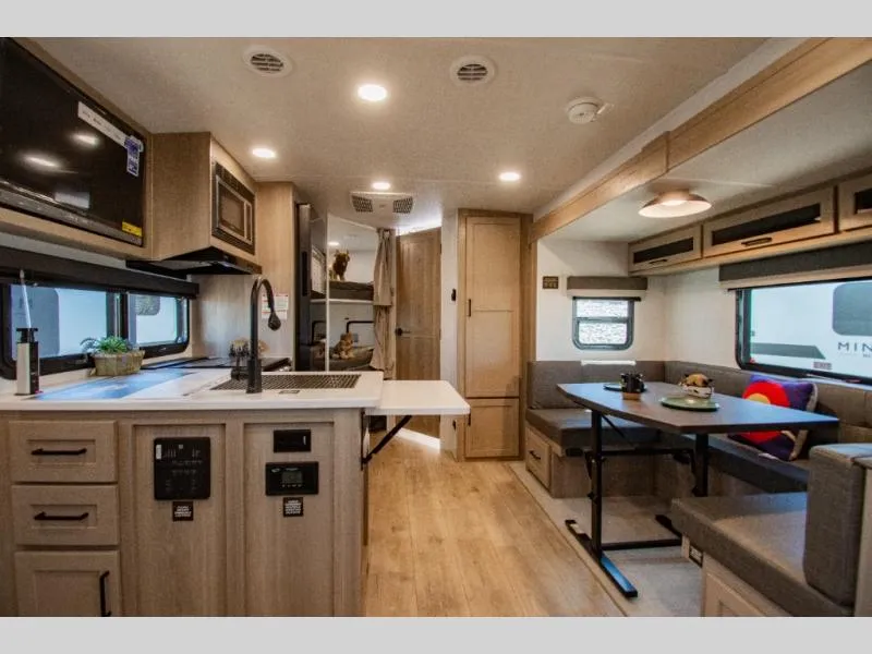 2026 Forest River Rockwood Mini Lite 2509S - Photo 3