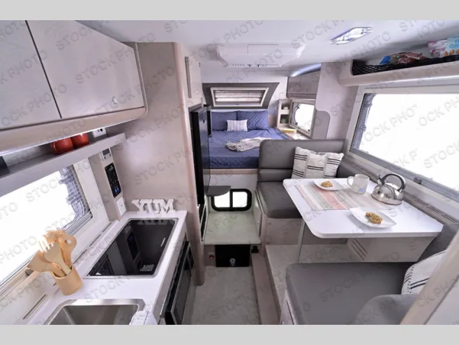 2026 nuCamp RV Cirrus 820 - Photo 4