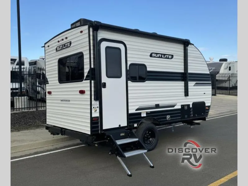 2026 Sunset Park RV Sun Lite 15MB - Photo 3