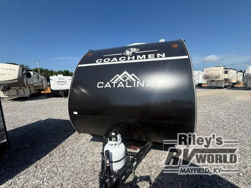 2026 Coachmen Catalina Summit Series 7 134RDX - Photo 3