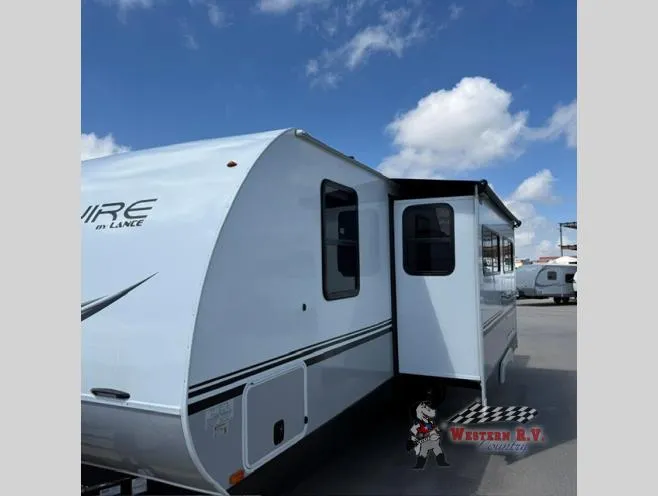 2025 Lance Squire SQ26 - Photo 3
