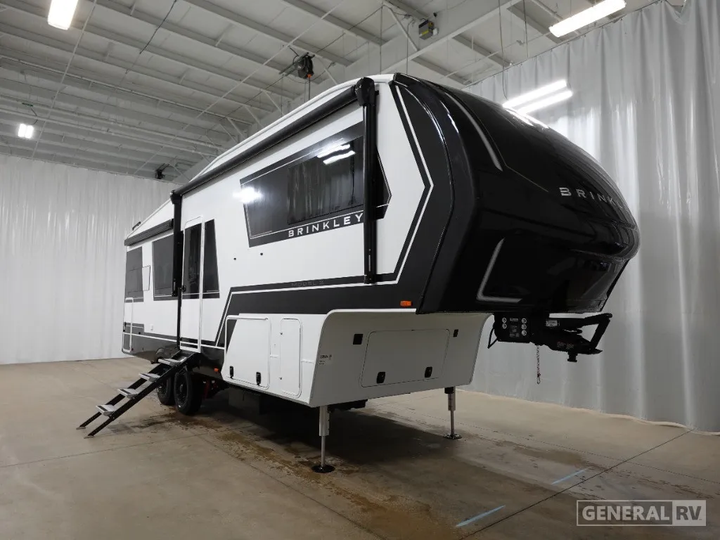 2026 Brinkley Model Z 2680 - Photo 2