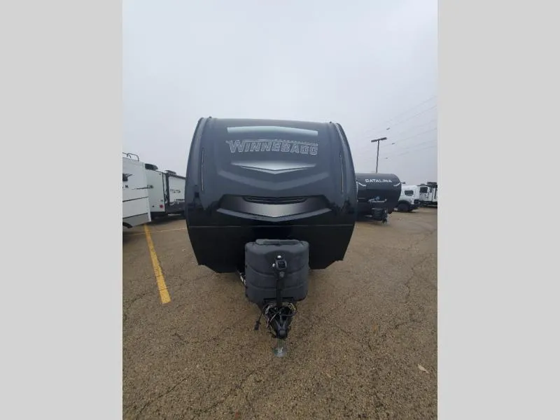 2021 Winnebago Voyage 2831RB - Photo 3