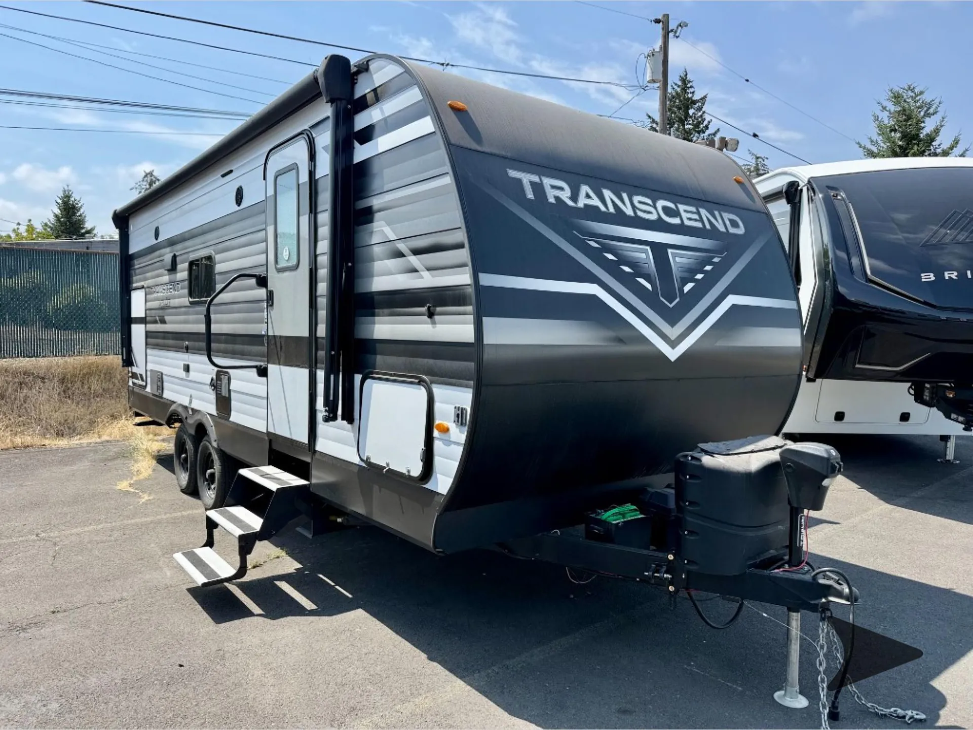 2023 Grand Design Transcend Xplor 235BH - Photo 2