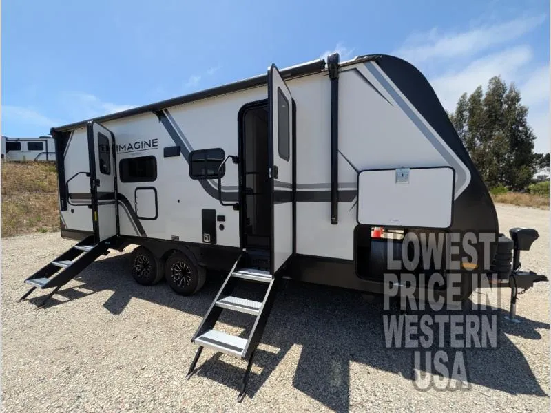 2026 Grand Design Imagine 2300MK - Photo 2