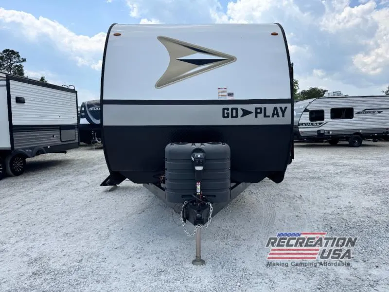 2024 Wayfinder Go Play 26BHS - Photo 3