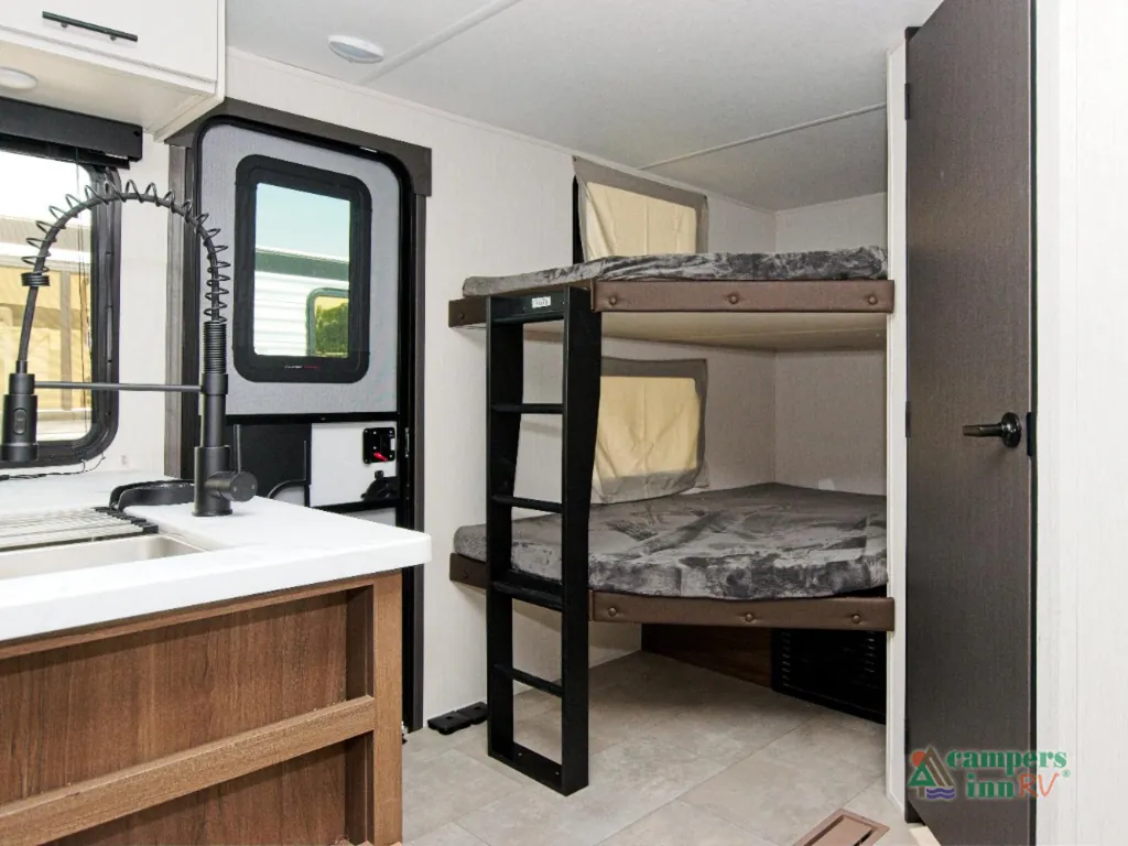 2026 Forest River Westbrook Luxury 285BHLC, Photos photo 24