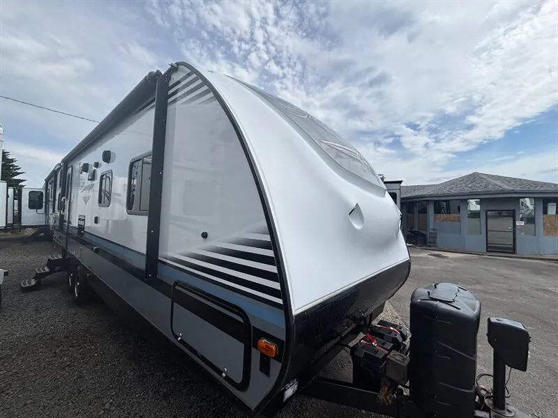 2018 Forest River Surveyor 287BHSS - Photo 3