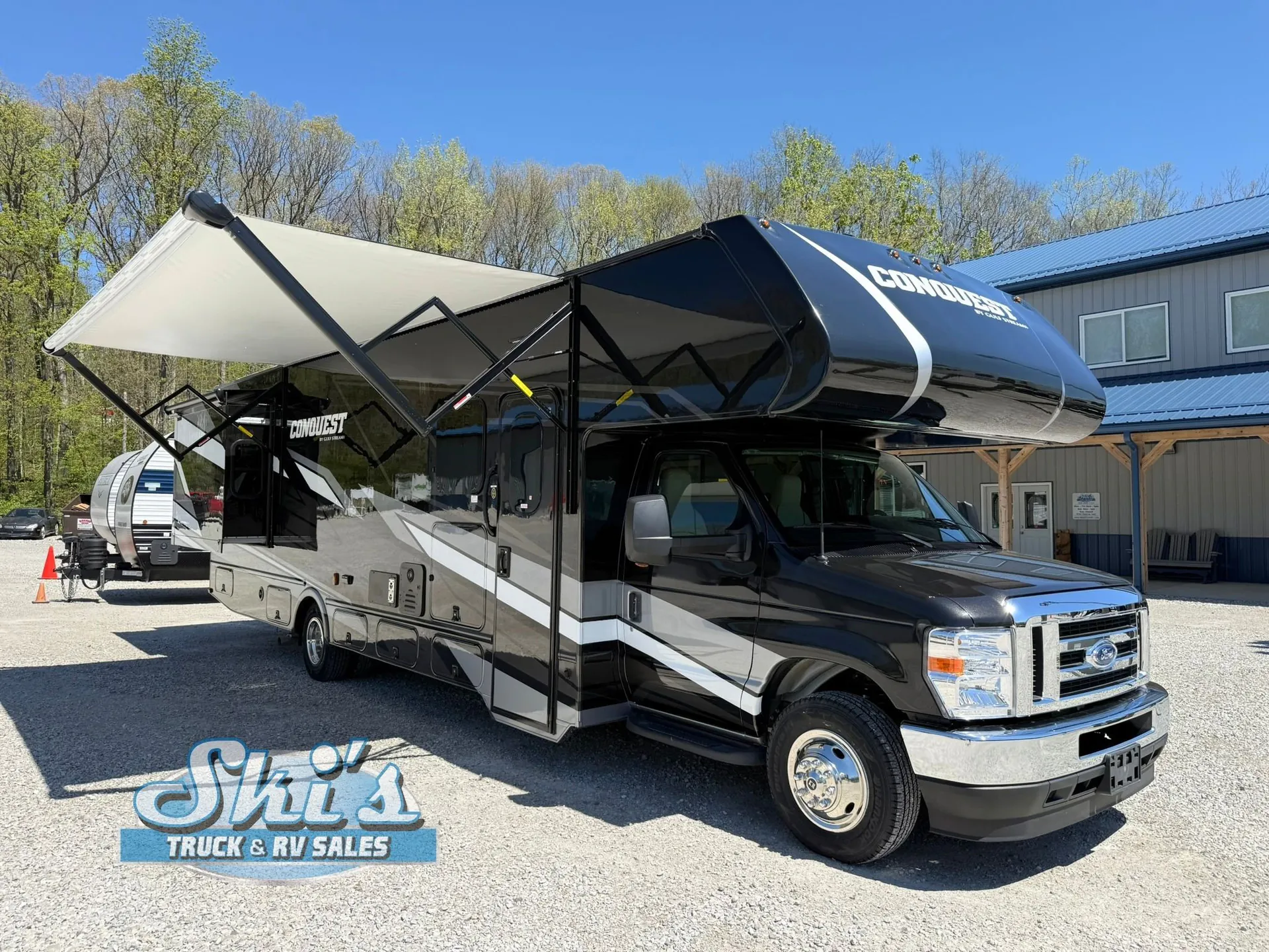 2026 Gulf Stream Conquest Limited Edition 6320 - Photo 2