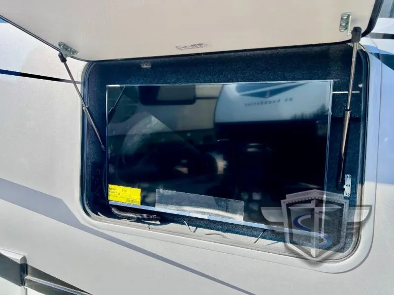 2026 Tiffin Wayfarer 25 XPW - Photo 4