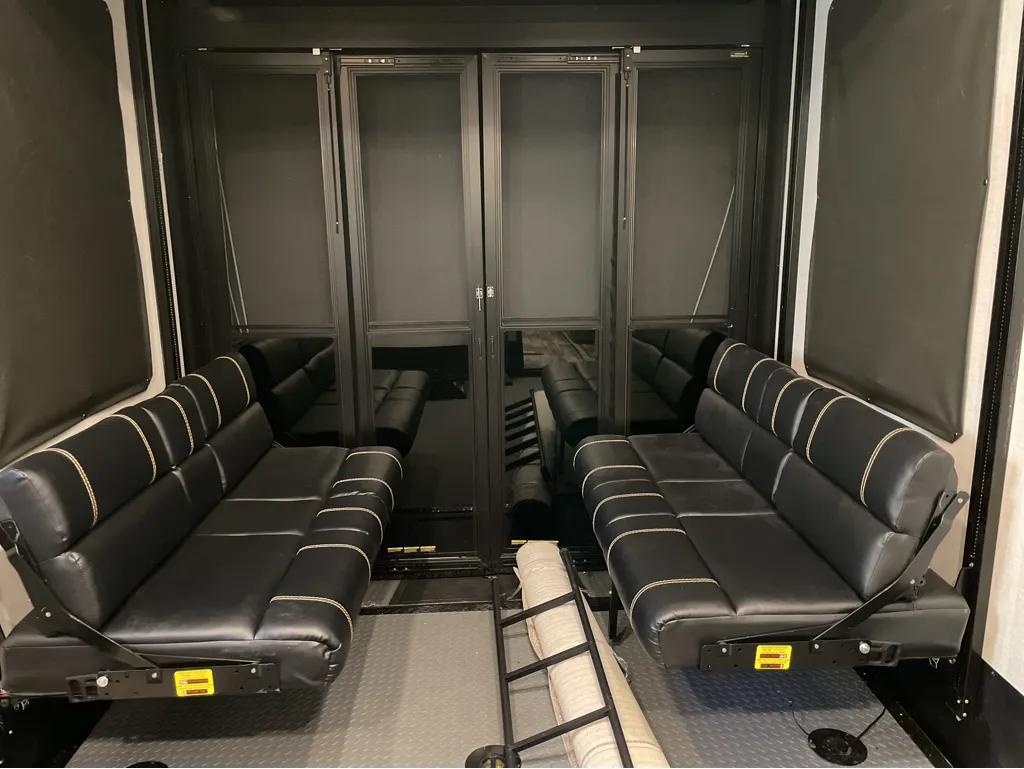 2023 Keystone Raptor 362, Photos photo 14
