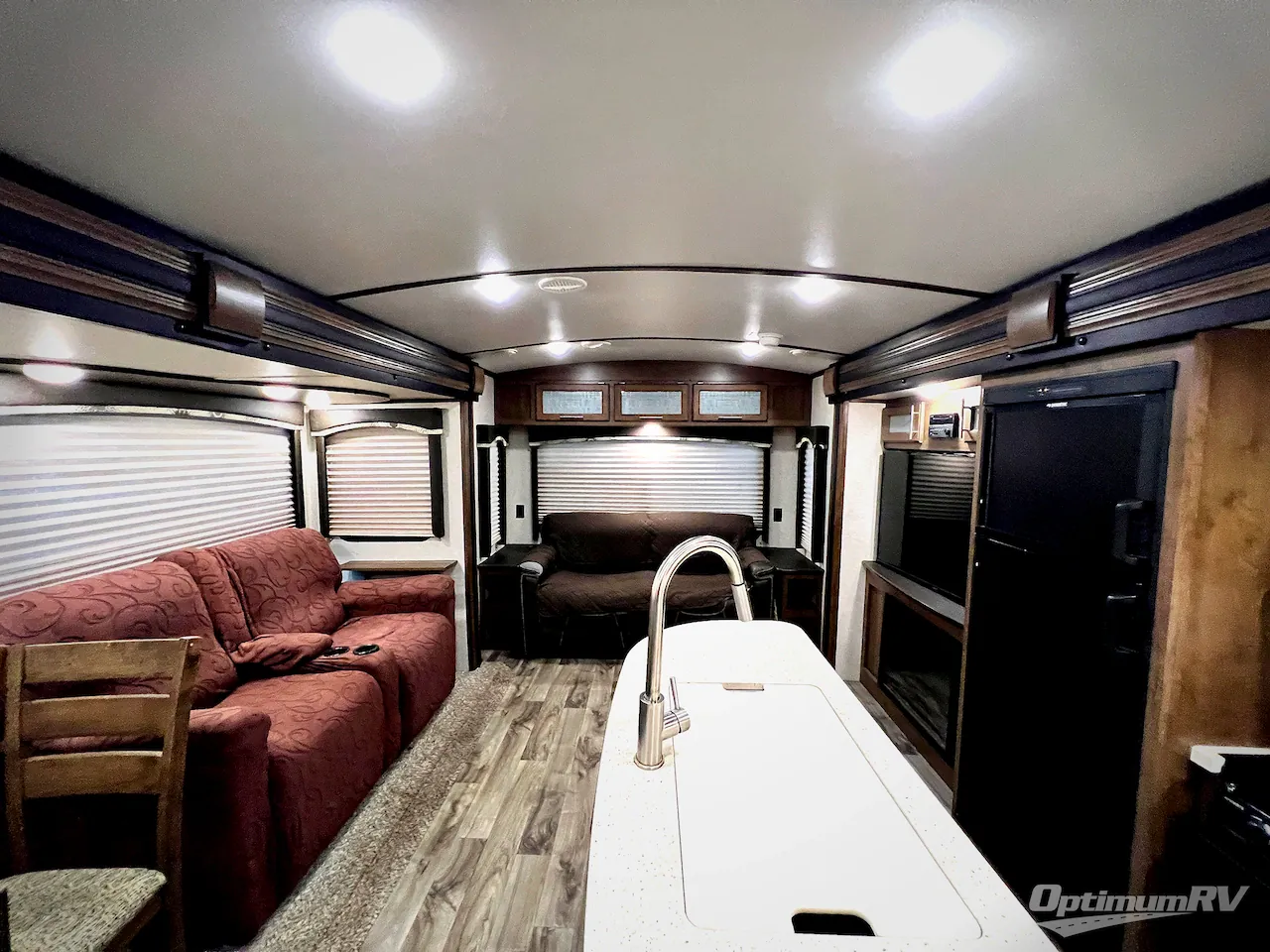 2018 Keystone Cougar Half-Ton Series 32RLI - Photo 4
