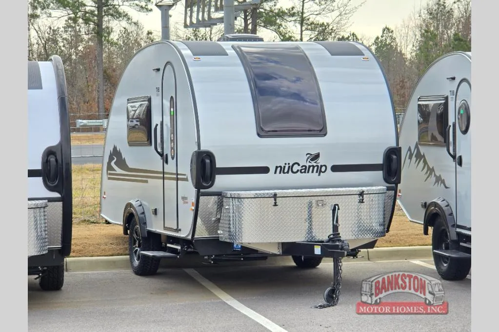 2026 nuCamp RV TAB 360 CS BOONDOCK - Photo 2