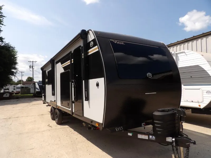 2027 Forest River Vibe 2500FIK - Photo 2