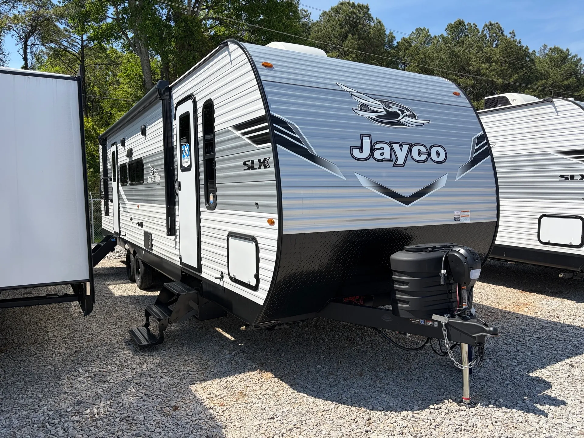 2026 Jayco Jay Flight SLX 287BHS - Photo 2