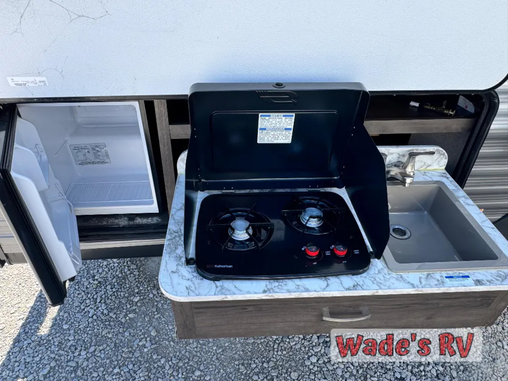 2021 Jayco Jay Flight SLX 8 224BH, Photos photo 9