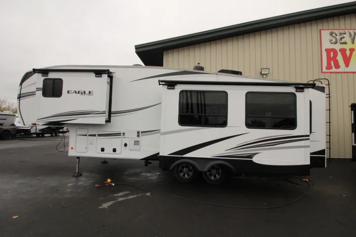 2023 Jayco Eagle HT 28.5RSTS, Photos photo 17