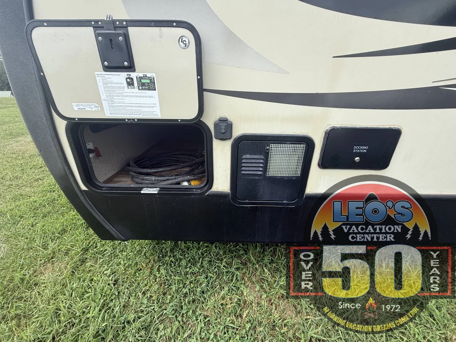 2018 Keystone Laredo 280RB - Photo 4