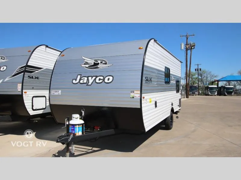 2026 Jayco Jay Flight SLX 170BH - Photo 3