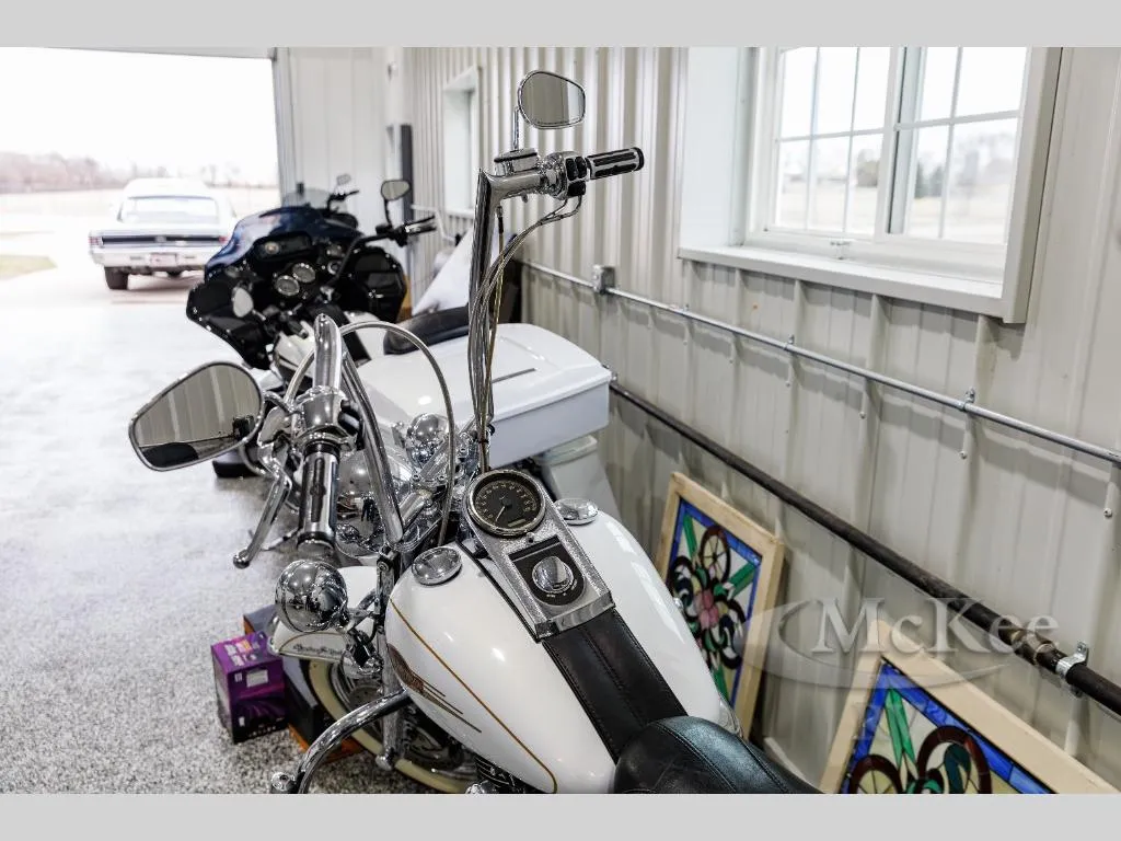 2007 Harley-Davidson Softail Heritage Classic - Photo 3