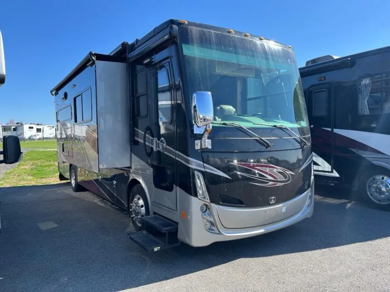 2019 Tiffin Allegro Breeze 33 BR - Photo 3