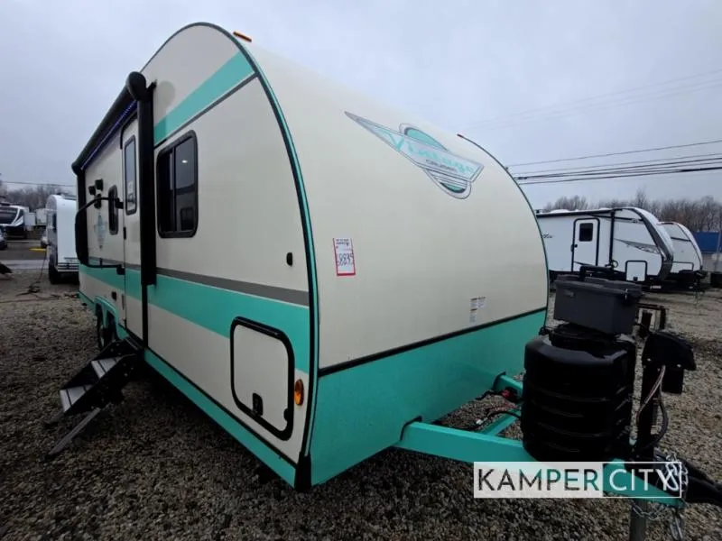2025 Gulf Stream RV Vintage Cruiser 23BHS - Photo 3