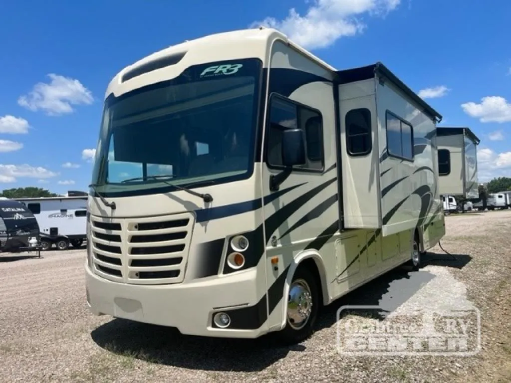 2019 Forest River FR3 29DS - Photo 3
