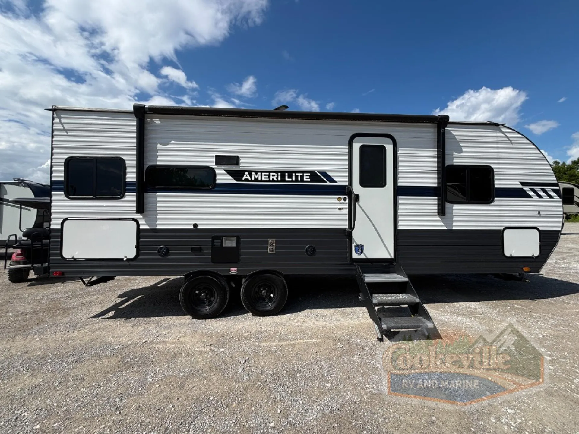2023 Gulf Stream Ameri-Lite Ultra-Lite 236RL - Photo 4