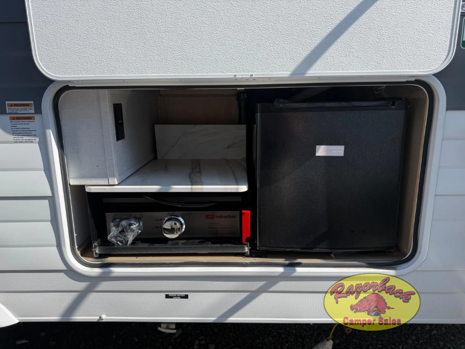 2027 Forest River Salem Cruise Lite 28VBXL — Photo 6