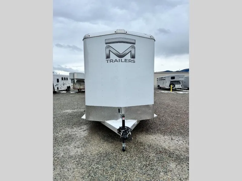 2026 Bar M 2H New    SS-W - Photo 4
