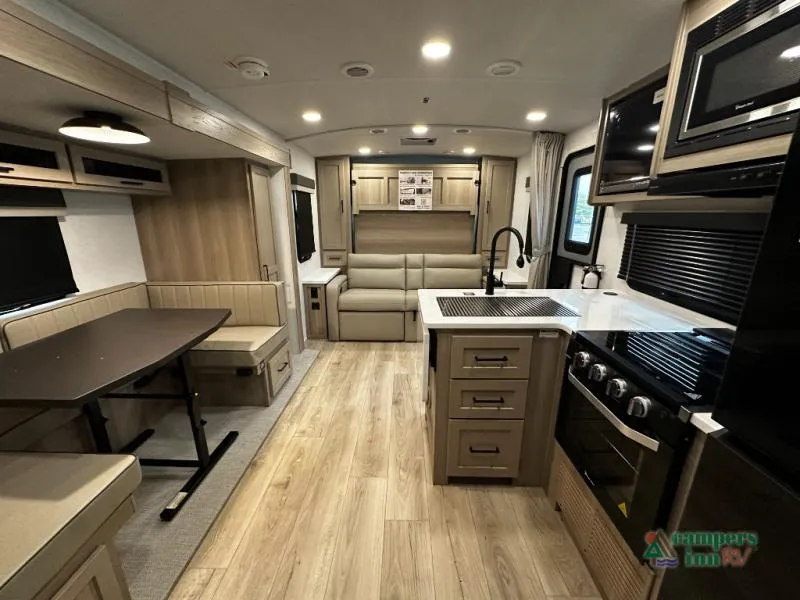 2026 Forest River Rockwood Mini Lite 2509S - Photo 4