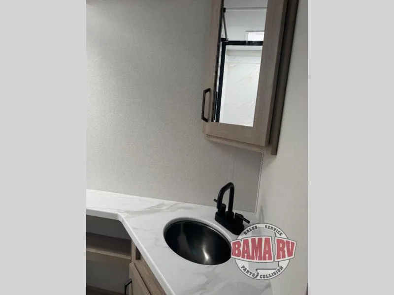 2026 Grand Design Imagine AIM 20BHA - Photo 3