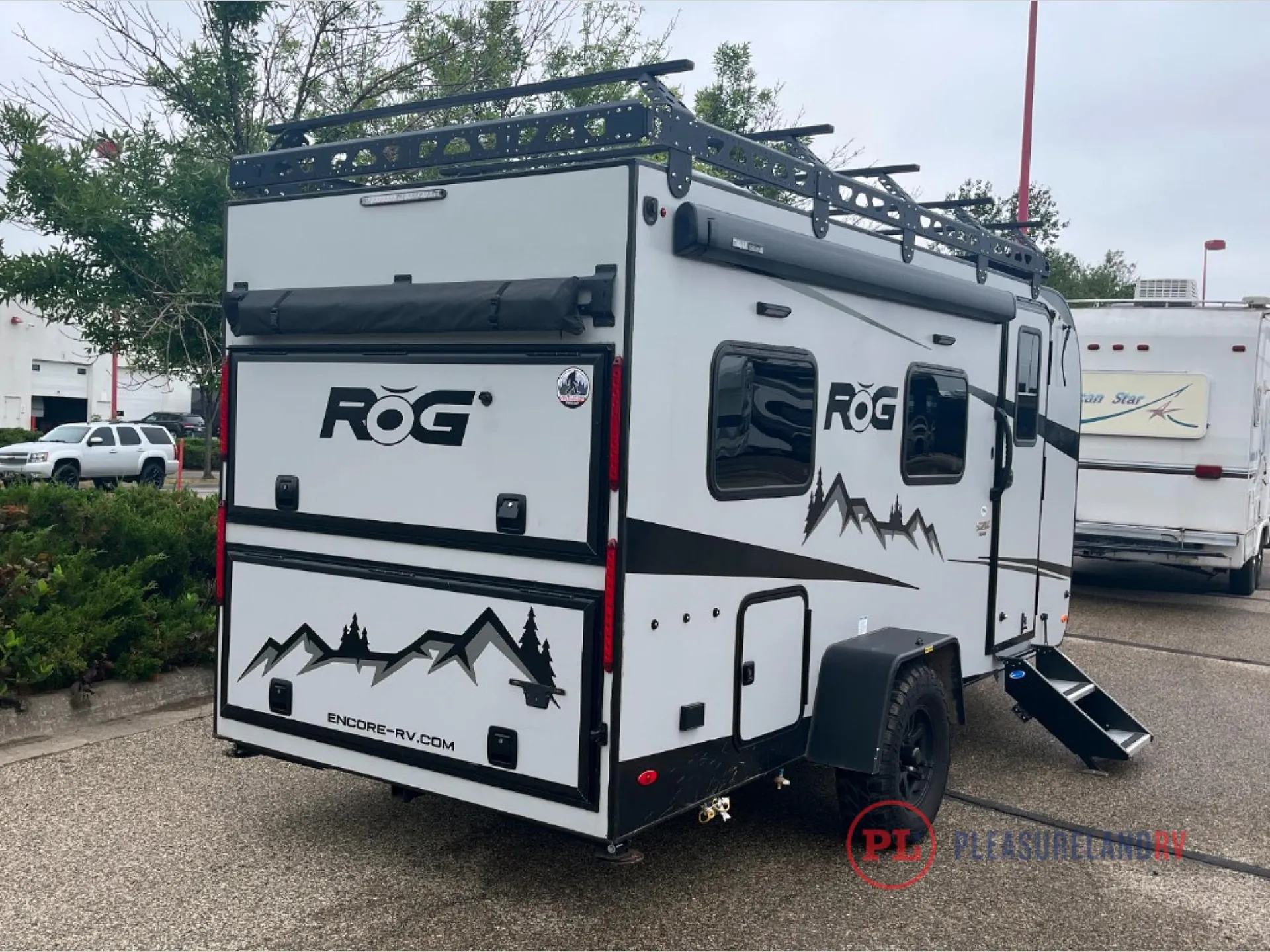2023 Encore RV ROG 16RB - Photo 3